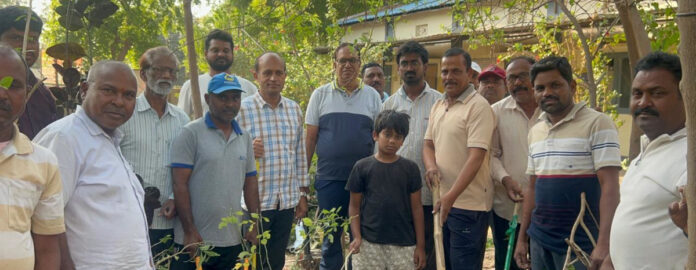 స్వచ్ఛ కార్యక్రమాలు అభినందనీయం