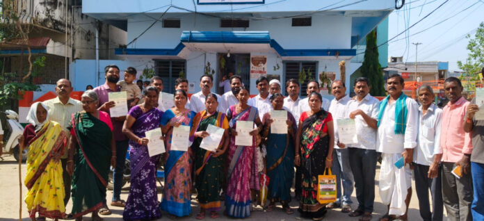 CMRF is a boon for the poor