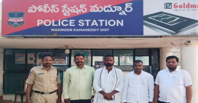 Movements will not stop with pre-emptive arrests