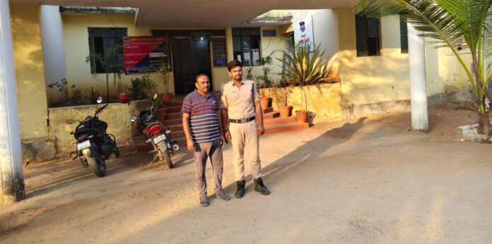 బీఆర్ఎస్ నాయకుల ముందస్తు అరెస్టు