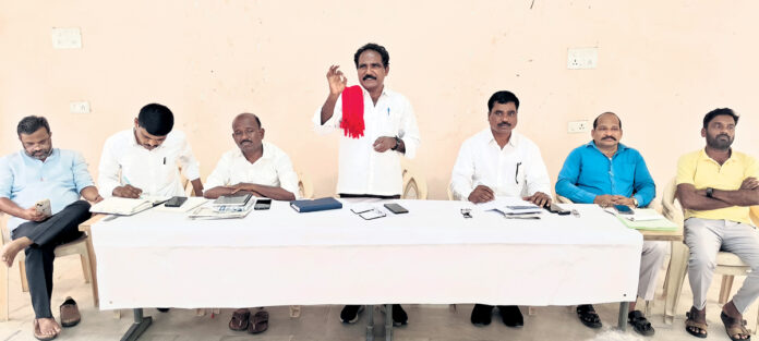 జాన్‌వెస్లీ