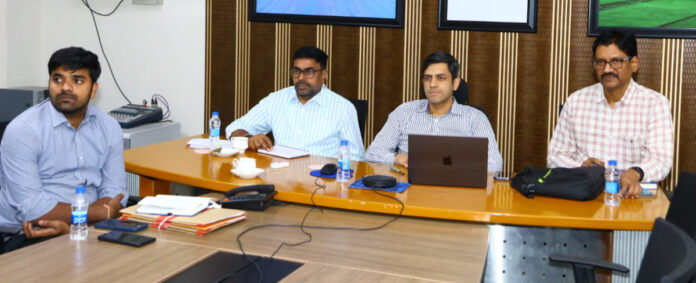 Gram Sabhas should be held on a large scale from April 2nd