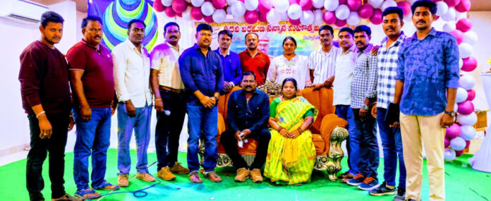 ఏఎస్ఐ యాకయ్య సేవలు గొప్పవి