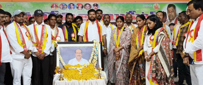 జై ముదిరాజ్ – ఛలో సీతాయిపేట్