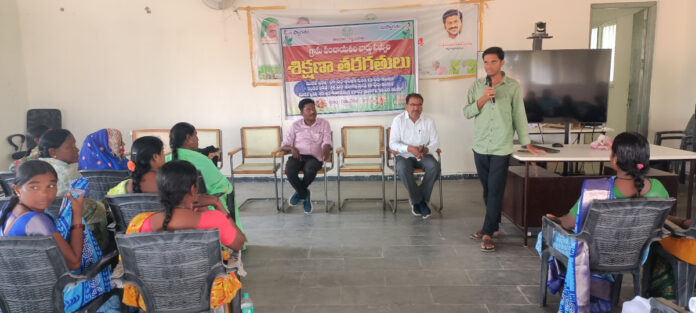 86 people attended the ward member training classes