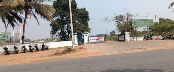 “Arrive Alive” in the industry too