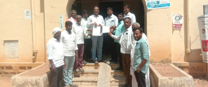 నవతెలంగాణ కథనానికి స్పందన