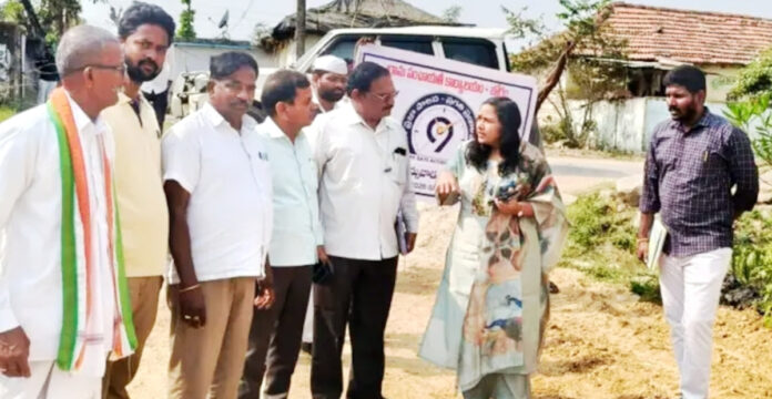 We need partners in public governance.