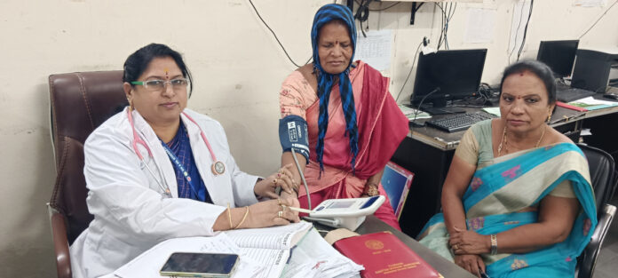 People should take precautions during the summer season