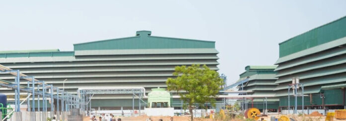 ప్రారంభం కానున్న నర్మెట్ట పామాయిల్ పరిశ్రమ