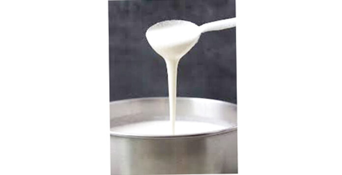 పిండి అతిగా పులిస్తే…!