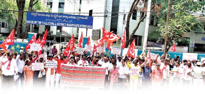 సీపీఐ(ఎం)