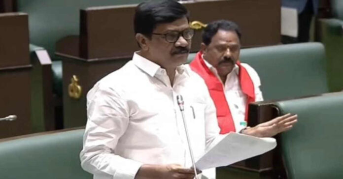 ప్యాకెజ్ 21 ప్రాజెక్ట్ ను పూర్తి చేయాలి