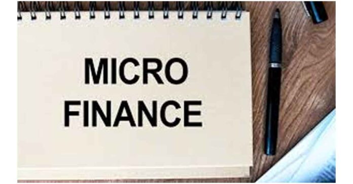 మితిమీరుతున్న మైక్రోఫైనాన్స్ ఆగడాలు