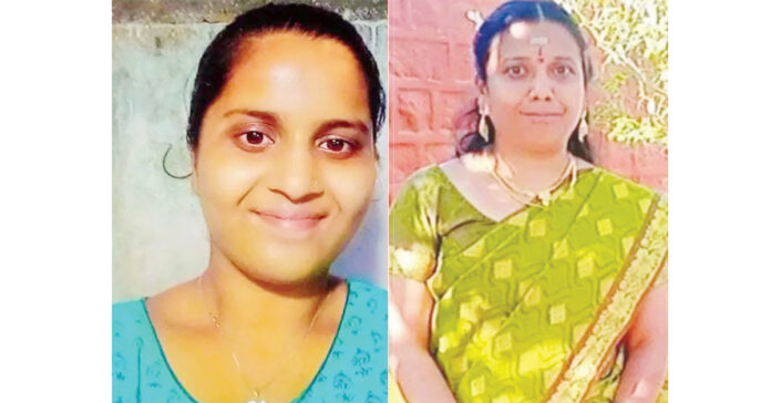 కన్నతల్లిని కడతేర్చిన కూతురు