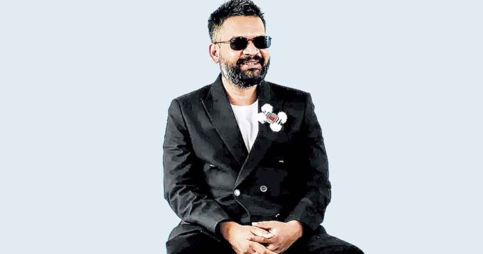 Nepal's Prime Minister