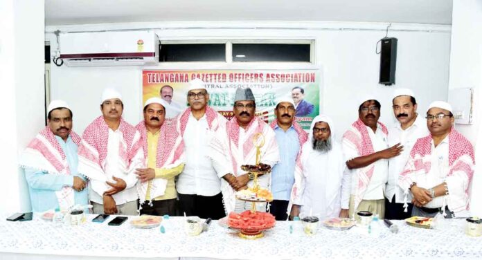 discipline and generosity