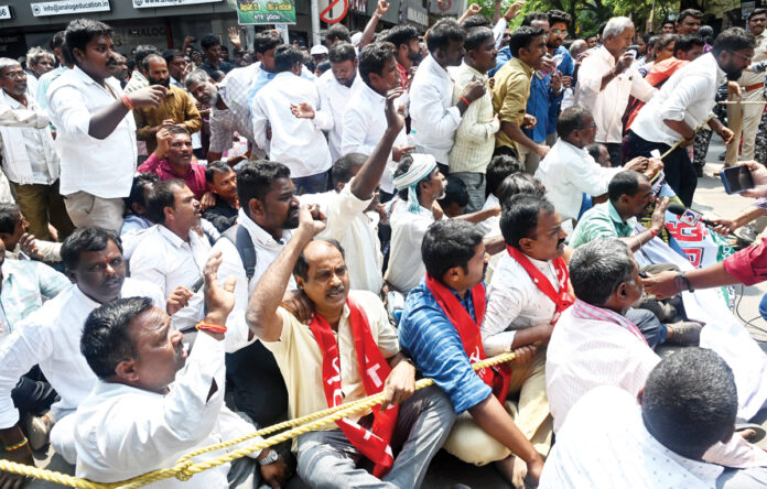 supposed to survive?