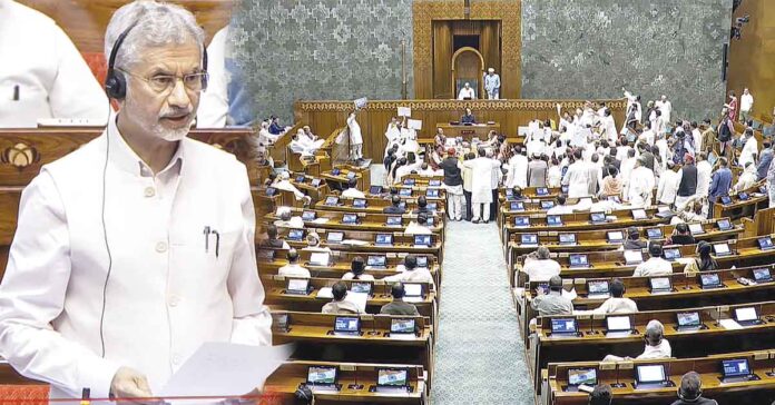 శాంతివైపే..