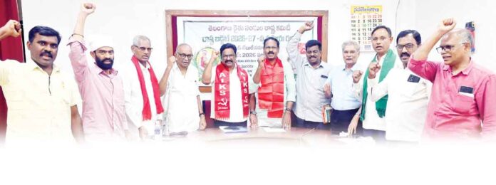 బడ్జెట్ను సవరించాలి