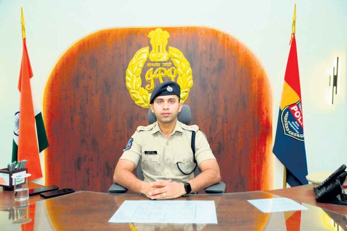 హత్య కేసులో నిందితుడికి జీవిత ఖైదు