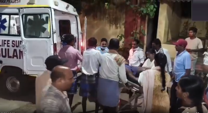 ఘోర రోడ్డు ప్రమాదం..బొలెరో బోల్తా పడి ఐదుగురు మృతి