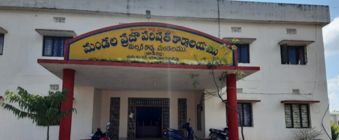 ఎస్సీ నిరుద్యోగ యువత ఉపాధికి భరోసా.!