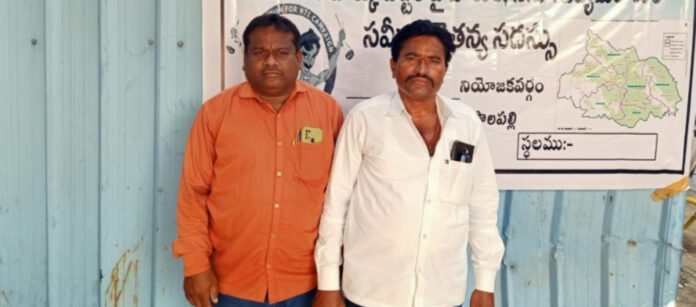 The increased cooking gas prices should be reduced immediately.