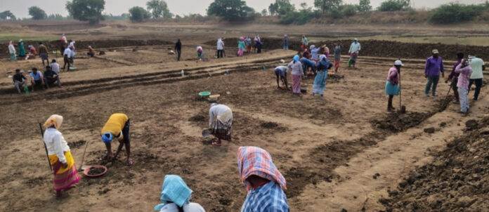 There has been a shortage of tools in employment for ten years!