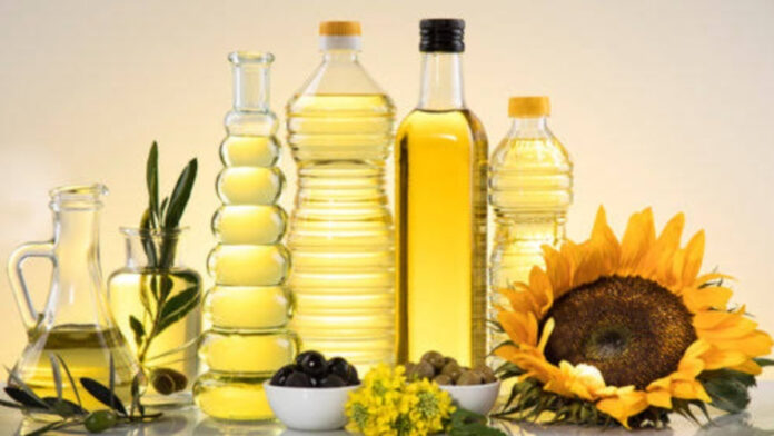 Oil prices are going up..!