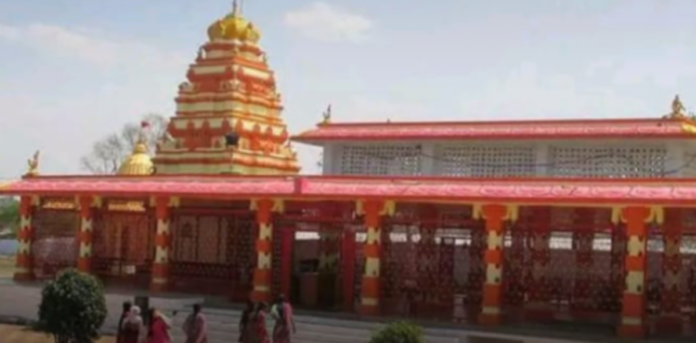 ఈ నెల 3న సలాబత్పూర్ ఆలయం మూసివేత