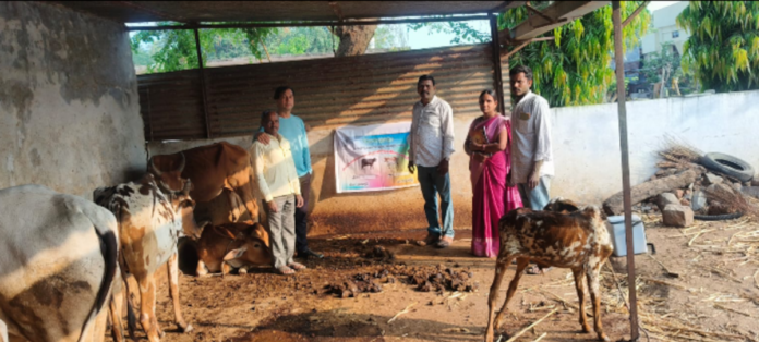 Diphtheria vaccinations in Menur from 10-19 this month