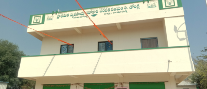 The 61st General Assembly of Dongli Cooperative Society will be held on the 20th of this month.