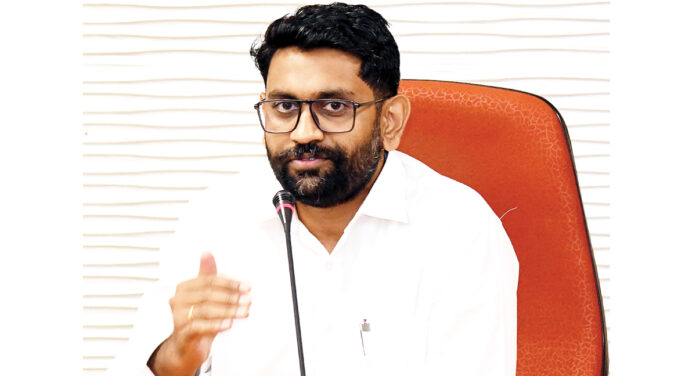 ఎస్పీడీసీఎల్లో ఏఐ సేవలు