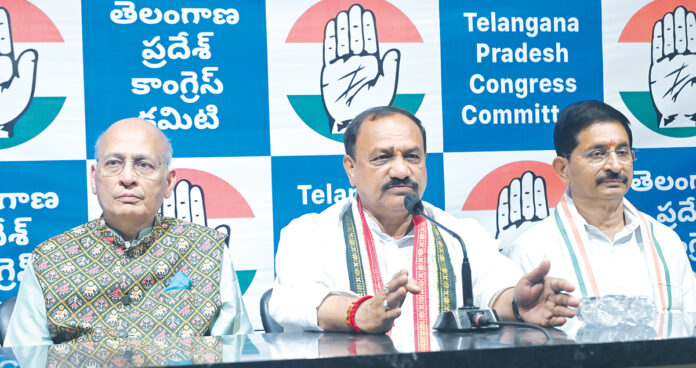 The election is a formality.