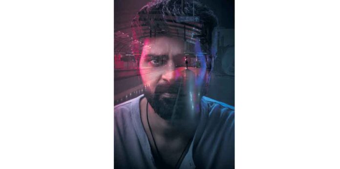 యూనిక్ కాన్సెప్ట్తో ‘మృత్యుంజయ్’