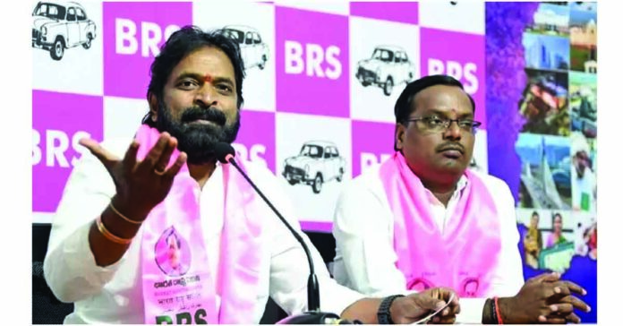 మాజీమంత్రి