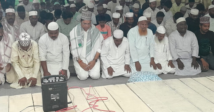 సోదరభావానికి నిదర్శనం.. రంజాన్