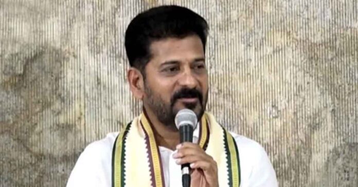 రాష్ట్ర ప్రజలకు సీఎం శ్రీరామనవమి శుభాకాంక్షలు