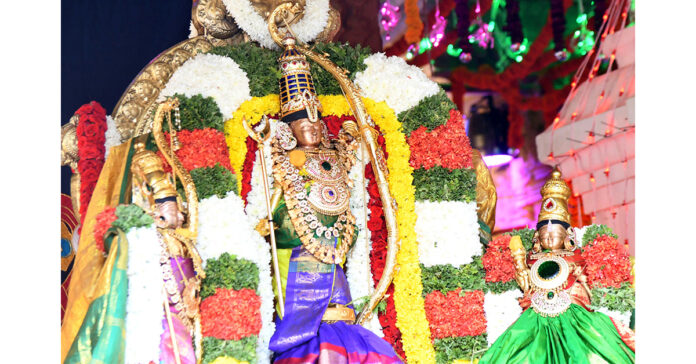 Sri Rama Navami