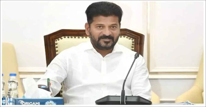 నేడు జిల్లాల కలెక్టర్లతో సీఎం కీలక సమావేశం