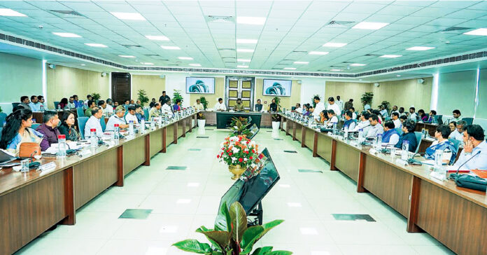 లబ్దిదారుల ముఖగుర్తింపు చేపట్టాలి