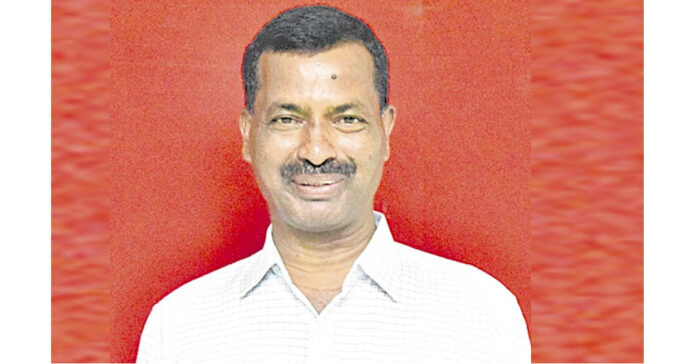 Central discrimination