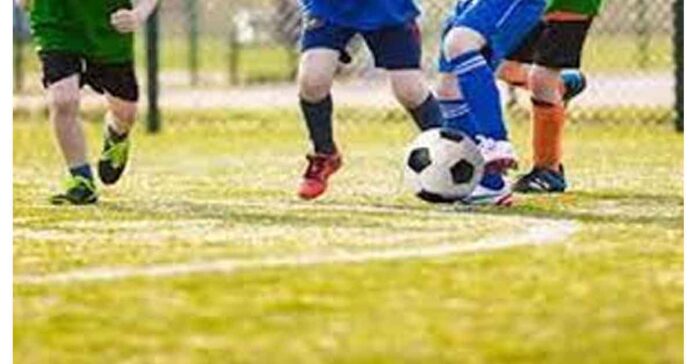 ఆటలతో నేర్పించాలి