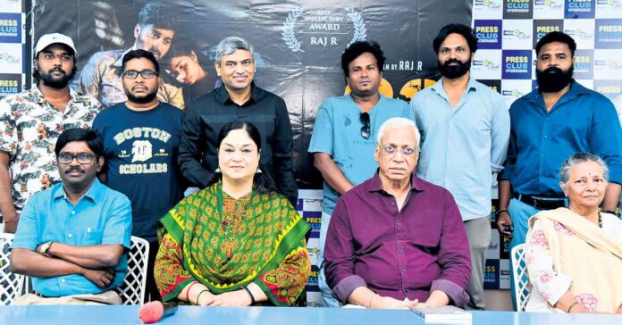 The government should encourage films like '23'.