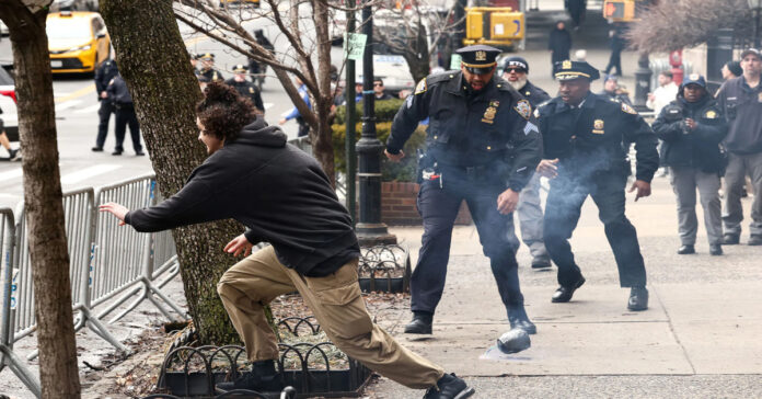 Bomb scare at Mayor Mamdani's house