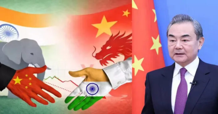 Chinese Foreign Minister