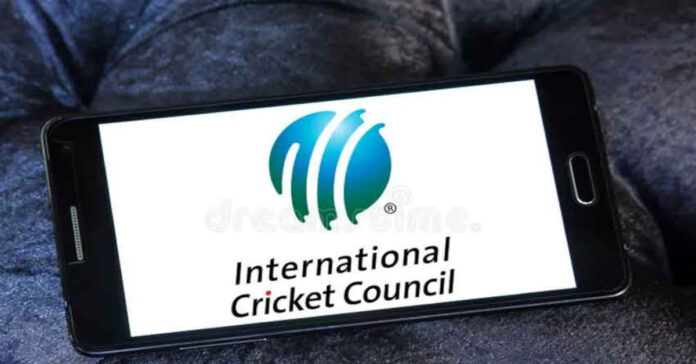 దోహా సమావేశాన్ని వాయిదా వేసిన ఐసీసీ..