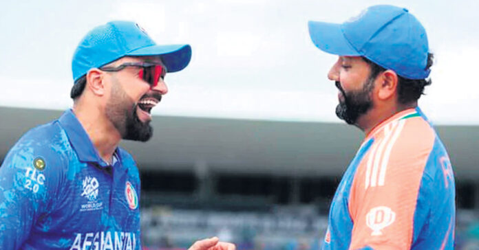 అఫ్గాన్తో ఓ టెస్టు, వన్డే సిరీస్