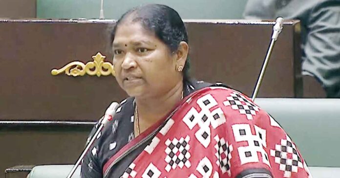 Heated Debate on 'BC Reservations' in the Legislative Assembly